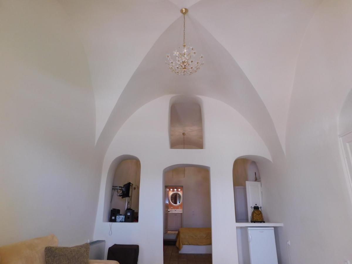 fira my cozy rooms Zewnętrze zdjęcie