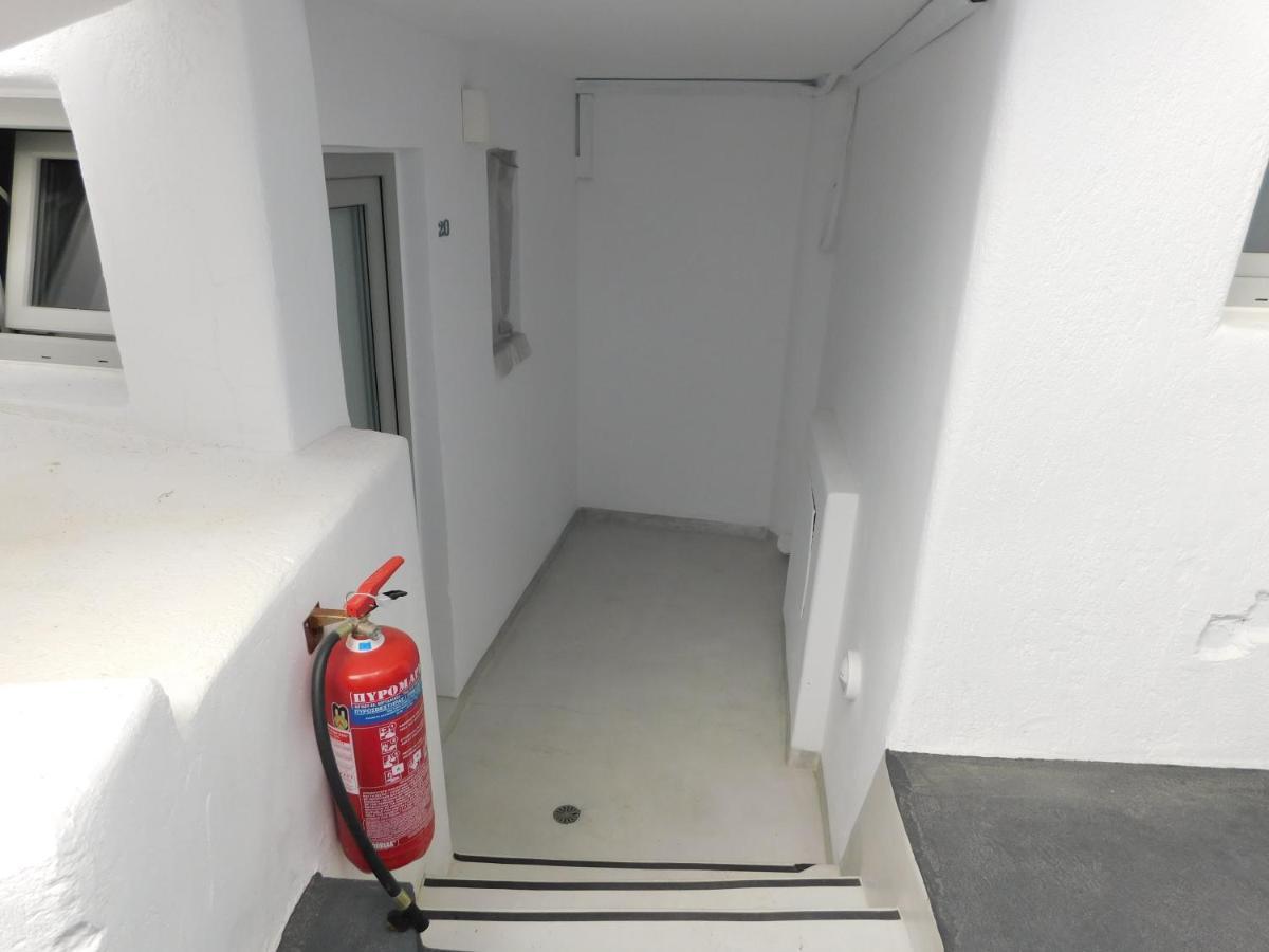 fira my cozy rooms Zewnętrze zdjęcie