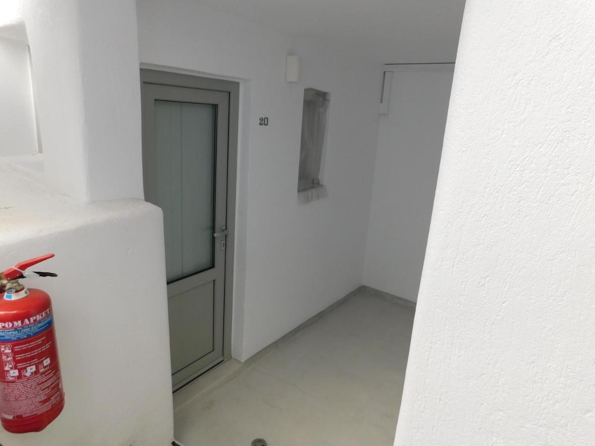 fira my cozy rooms Zewnętrze zdjęcie
