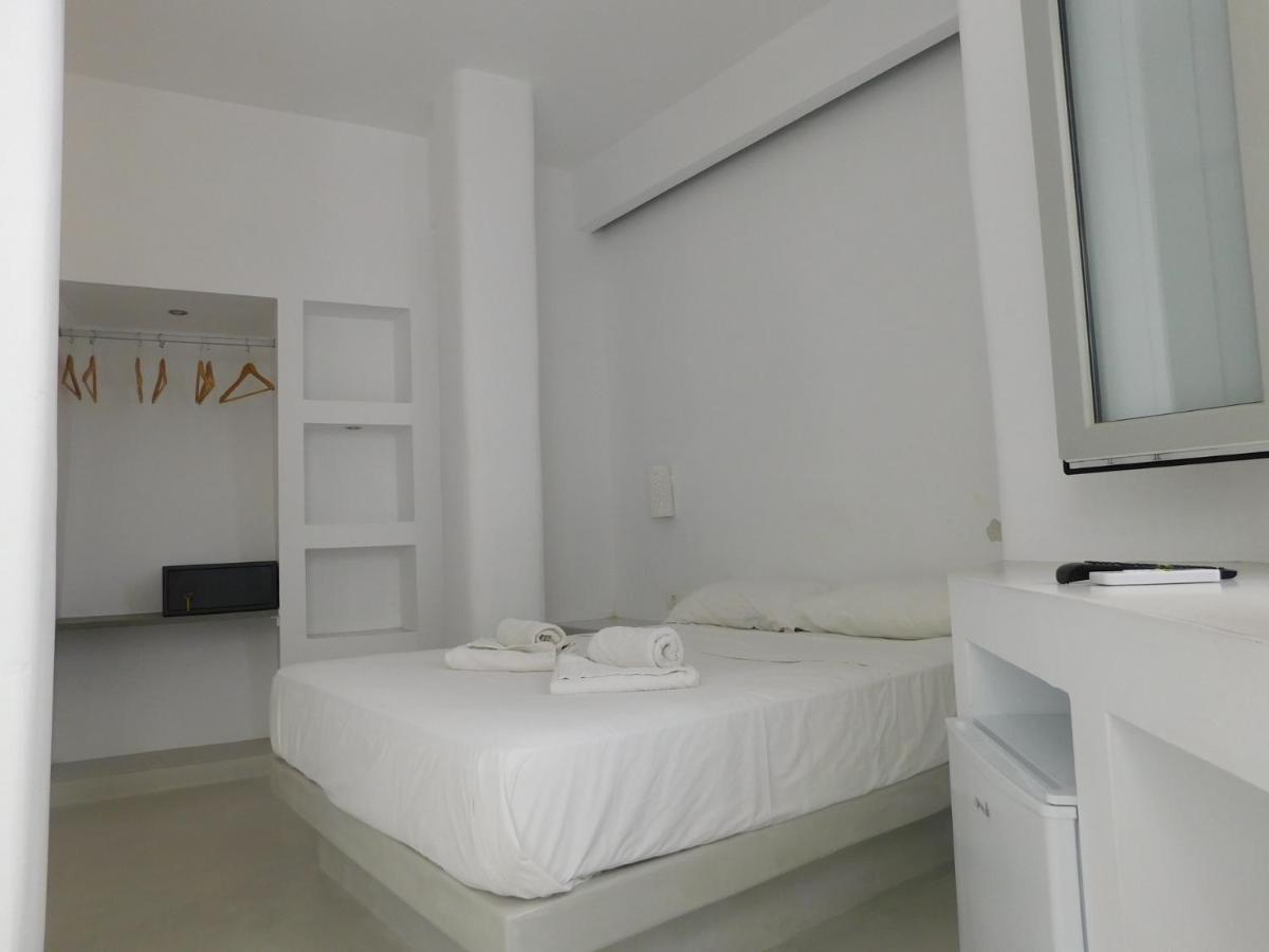 fira my cozy rooms Zewnętrze zdjęcie