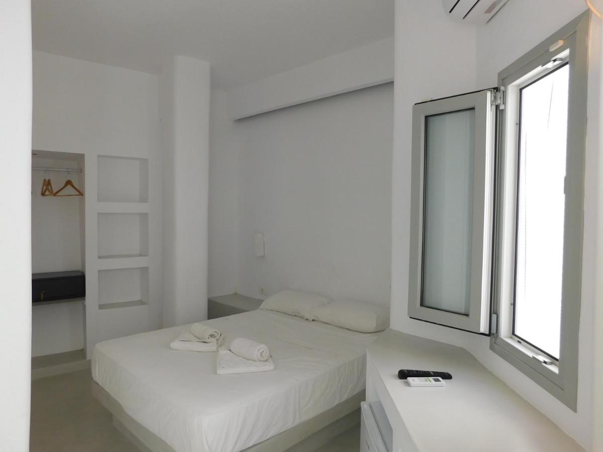 fira my cozy rooms Zewnętrze zdjęcie