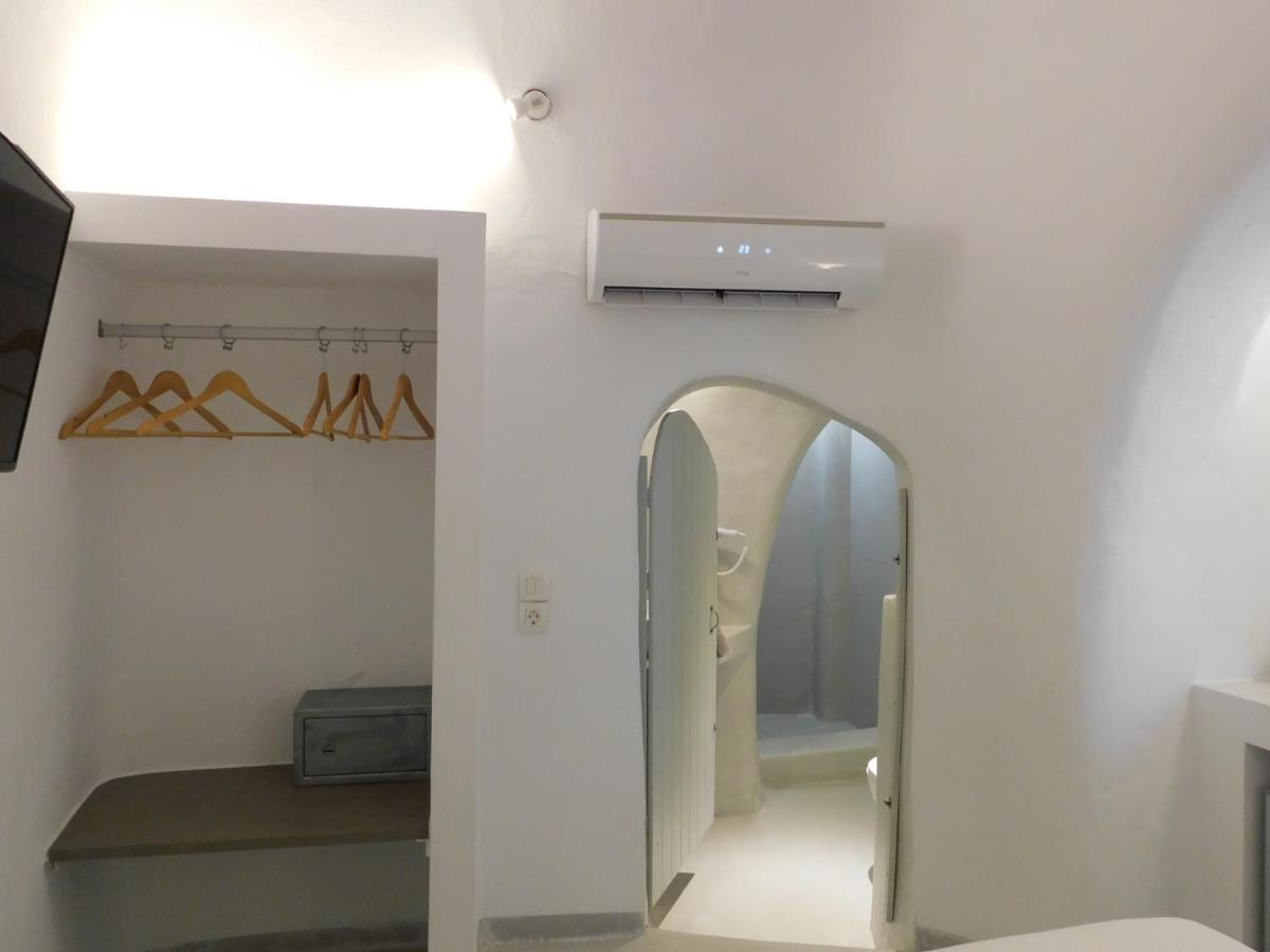 fira my cozy rooms Zewnętrze zdjęcie