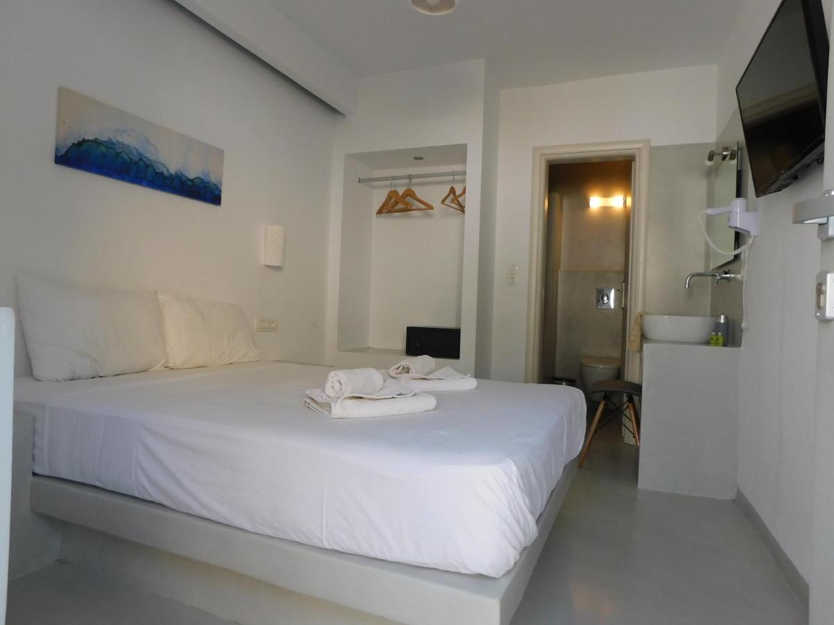 fira my cozy rooms Zewnętrze zdjęcie
