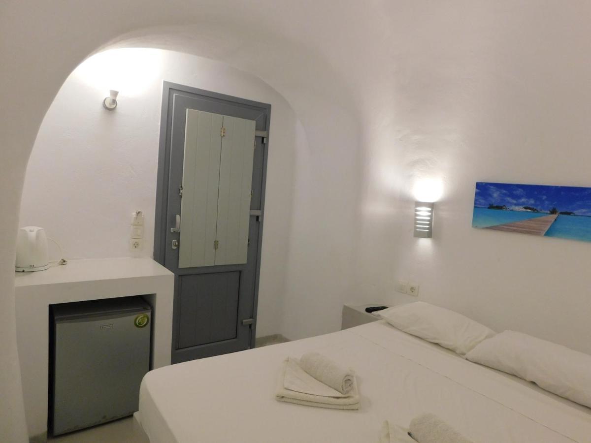 fira my cozy rooms Zewnętrze zdjęcie
